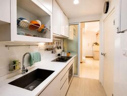 Forestville (D25), Condominium #556610361